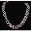 Image 1 : Victorian Sterling Necklace #988574