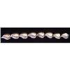 Image 1 : Silver Leaf Bracelet #988606