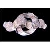 Image 1 : Antique Victorian Sterling Silver Pin #988607