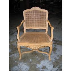 Pair of Regence Style Armchairs #998093