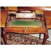 Image 1 : 8050 Unusual 19th Century Petite Desk #998164