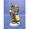 Image 1 :  HUMMEL FIGURINE Apple Tree Boy #998286