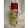Image 1 : Thermos Vacuum Bottle, Sportsman, Pint Size  #998580
