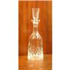 Image 1 : Stunning Waterford Crystal Decanter w/ Lismore #998600