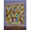 Image 1 : Haitian Art SKU 5710 #998760