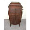 Image 1 : ANTIQUE VICTROLA CONSOLE #999117