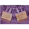 Image 1 : Edo Japanese Foot Soldier Armor #999146