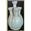 Image 1 : CHINESE / KOREAN CELADON PORCELAIN TULIP VASE #999207