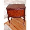 Image 1 : Mahogany Side Table English C.1885 #1007880