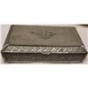 Image 1 : SILVER BOX HANDMADE PORTUGAL  #1007991