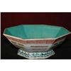 Image 1 : Chinese Export  Octagon  Shape Porcelain Bowl.l#1008016
