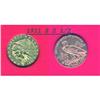 Image 1 : 1911 INDIAN GOLD COIN QUARTER EAGLE #1008292