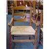 Image 1 : STICKLEY DINING CHAIRS #1008465