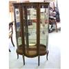 Image 1 : PR. FRENCH CURIO CABINETS #1008514