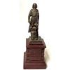 Image 1 : Commemerative Russian Bronze of Peter the Great#1008672