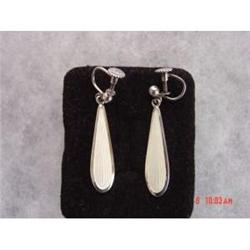 1960S BRDR B BJORKLUND Denmark Sterling #1022512