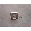 San Francisco Cable Car Sterling Charm or#1022522