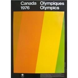 Unknown   Canada Olympics 1976 #1022693