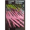 Unknown   Canada Olympics 1976 #1022696