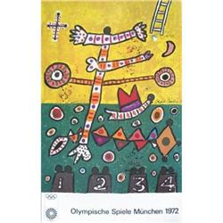 Unknown   Olympics 1972 #1022699