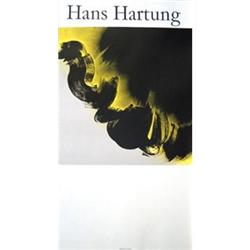Hartung    Untitled #1022703
