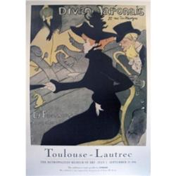 Lautrec   Le Divan #1022709
