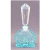 VINTAGE Czech / German AQUA Perfume Bottle #1022717