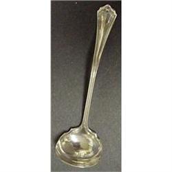 Wm.A.Rogers GRAVY LADLE #1022767