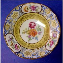 SCHUMANN  CEREAL BOWL #2 #1022774