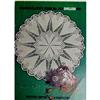 Image 1 : Coats&Clarks Crochet Book #222 DOILIES #1022853
