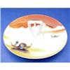 Image 1 : Hand Pntd Noritake Dish - Post Handle #1022860