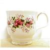 Image 1 : ROYAL ALBERT MUG LAVENDER ROSE #4 #1022892