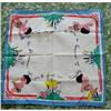 60's Child's Hanky - SWIMMERS #1022918
