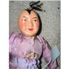 Image 1 : Chinese doll in original outfit #1022935
