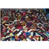 Image 1 : Crazy Quilt with Beautiful Detail and Stiching #1022956