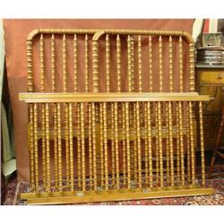 Exceptional Child Craft Solid Wood Crib  #1023231