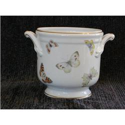 Absolutely Beautiful Limoge Vase with #1023235