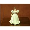 Image 1 : Exquisite Lenox Porcelain Victorian Woman #1023249