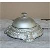Image 1 : Beautiful Antique Metal Angel Shop Bell #1023283