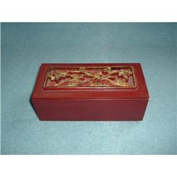 Knick-knack box #1023574
