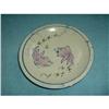 Image 1 : Dinner plate #1023579