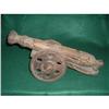 Image 1 : Model wooden cannon #1023589