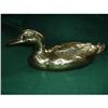 Image 1 : Brass duck  #1023618