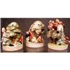 Image 1 : SEBASTIAN Miniatures Nursery Rhymes: Three/3 #1023940