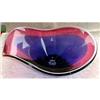 Image 1 : FLYGSFORS Coquille Bowl 1957 Paul Kedlev SWEDEN#1023965
