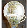Image 1 : Shelley DAFFODIL Time Cup & Saucer  #1023980