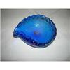 Murano Bullicante Ribbon Bon Bon Dish #1024024