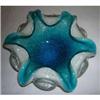 Murano Starfish art dish #1024025
