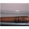 Image 1 : Hash Pipe in Terracotta #1024046