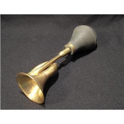 Antique Bronze Cornet #1024070